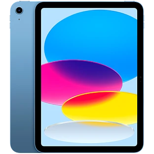 iPad 11", (A16, 2025), 512GB, Wi-Fi + Cellular, Синий