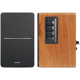 Аудиосистема EDIFIER Коричневый