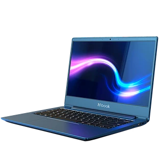 Ноутбук  H-Book 15 MAК4 (T74E4W)