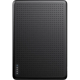 Внешний аккумулятор NATIVE UNION  ACTIVE POWER BANK 5000mAh, черный