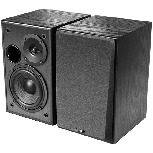 AV System EDIFIER Чёрный