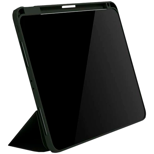 Чехол защитный VLP Split Folio для iPad Pro M4 (13''), темно-зеленый