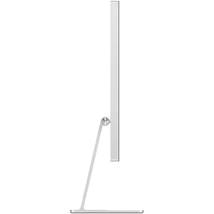 Apple Studio Display (со стандартным стеклом, с регулируемой по наклону и высоте подставкой)