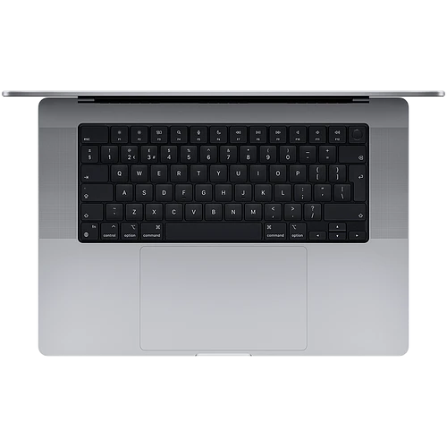 Macbook Pro 16", M1 Pro (10C CPU/16C GPU), 32GB, 512GB, Серый космос
