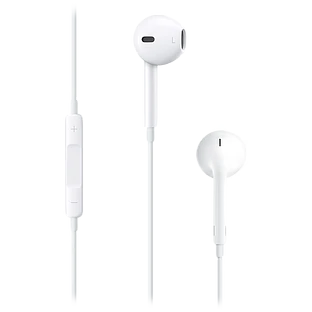 Apple EarPods (с разьемом 3.5мм)