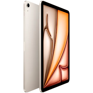 iPad Air 11", (M3, 2025), 128GB, Wi-Fi, Сияющая звезда