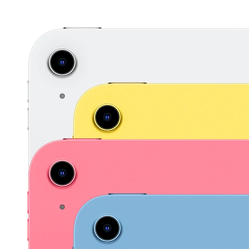 iPad 11", (A16, 2025), 128GB, Wi-Fi, Розовый