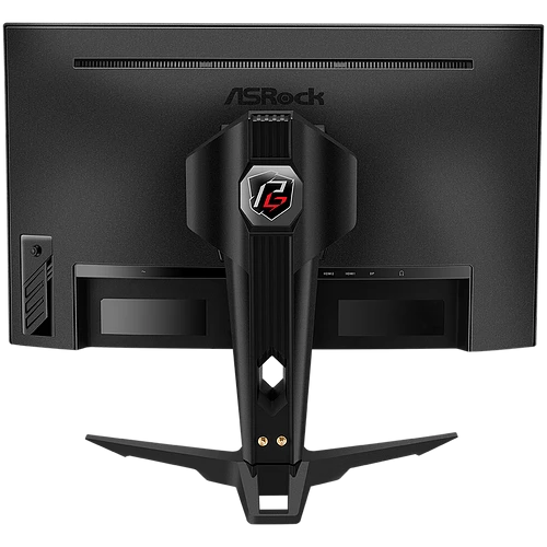 Монитор ASROCK