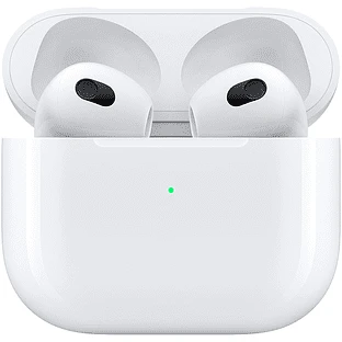 AirPods 3 с поддержкой MagSafe