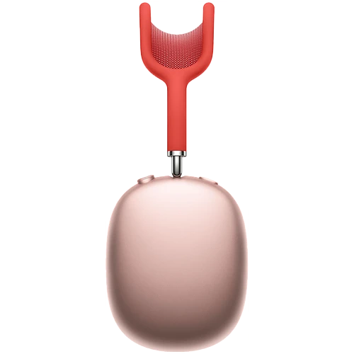 AirPods Max (Lightning), Розовый