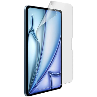 Uniq пленка для iPad Air 13 (2024) OPTIX Paper-Sketch film