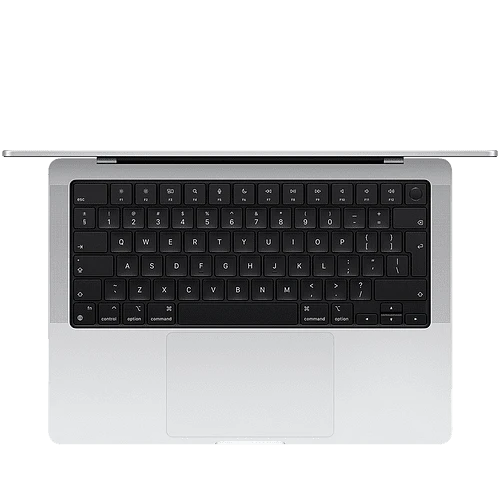 MacBook Pro 14", M4 Max (14C CPU/32C GPU), 36GB, 1TB, Серебристый
