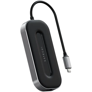 Адаптер Satechi USB4 Multiport w2.5G Ethernet