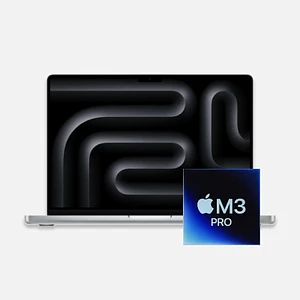 MacBook Pro M3