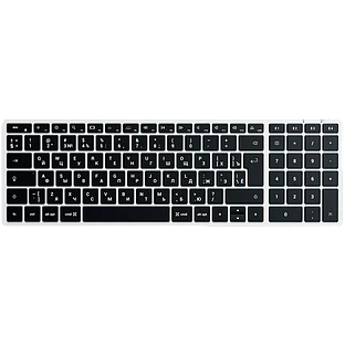 SATECHI Slim X2 Устройства ввода - Клавиатура