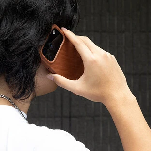 (RE)CLASSIC CASE FOR IPHONE 17 PRO MAX TAN, чехол защитный для iPhone 17 PRO MAX, цвет: коричневый