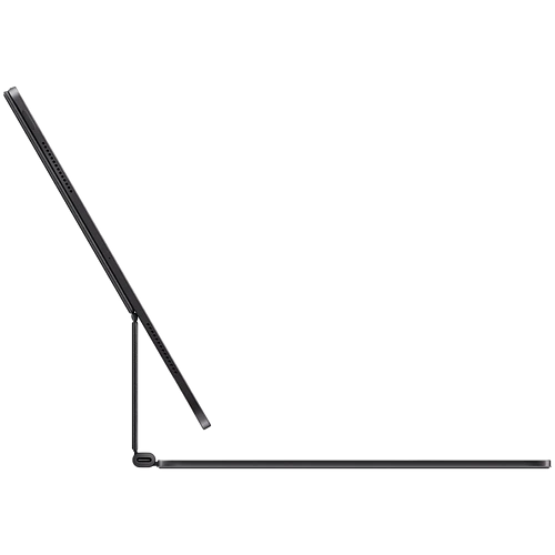 Чехол для планшета Apple Magic Keyboart для iPad Pro 13" 5-го поколения (черный)