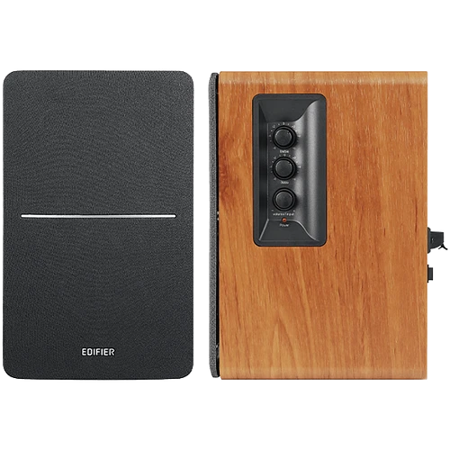 Аудиосистема EDIFIER Коричневый