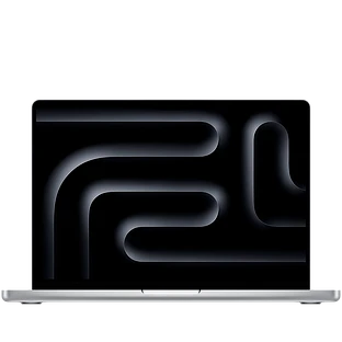 MacBook Pro 14", M4 (10C CPU/10C GPU), 16GB, 512GB, Серебристый