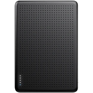 Внешний аккумулятор NATIVE UNION  ACTIVE POWER BANK 5000mAh, черный