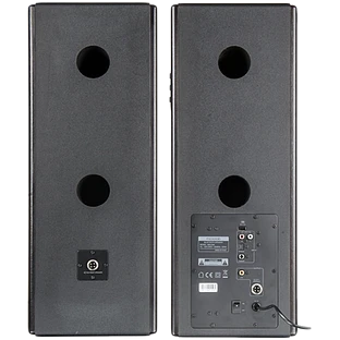 Акустическая система MICROLAB SOLO 29 (23W x2+57W x2, 50Hz-20kHz), Black