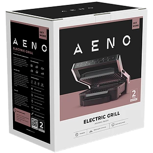 Электрогриль AENO EG
