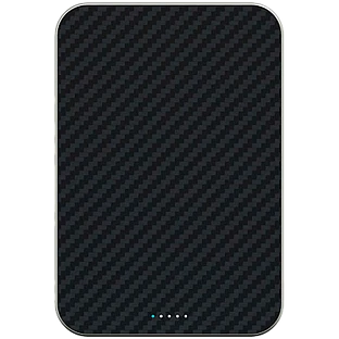 Внешний аккумулятор Magssory Pride 5000 mAh Magnetic Power Bank