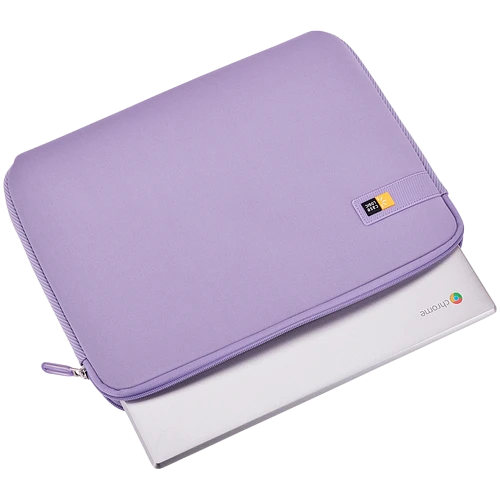 LAPS113LIL Чехол для ноутбука Case Logic Huxton 13,3"   Сиреневый, 3204965