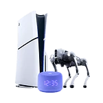 Умные устройства и гаджеты