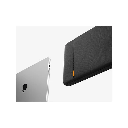 Чехол Tomtoc Laptop чехол Defender-A13 Laptop Sleeve 16" Black