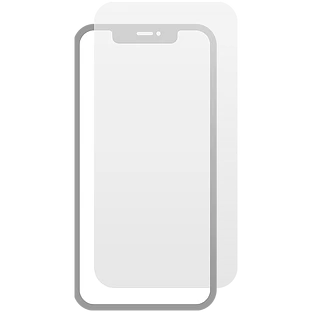 Наклейка стекла iPhone