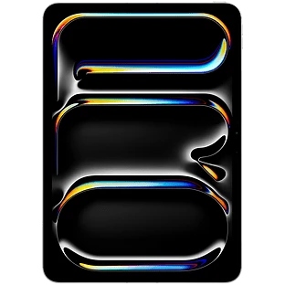 iPad Pro 11", (M5, 2025), 1TB, Wi-Fi + Cellular, Серебристый