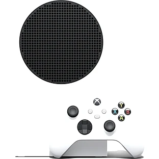 Игровая приставка Microsoft Xbox Series S 512Gb