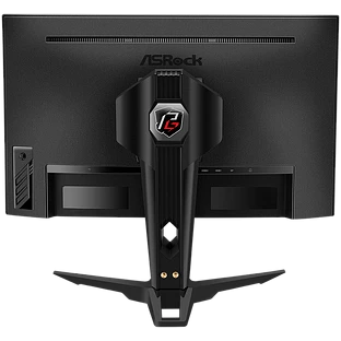 Монитор ASROCK