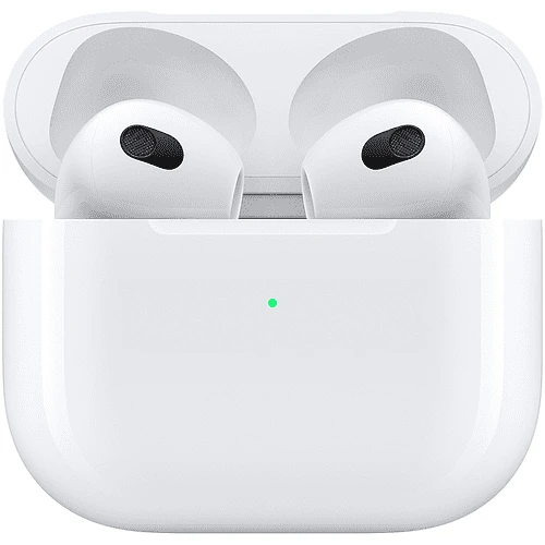 AirPods 3 с поддержкой MagSafe