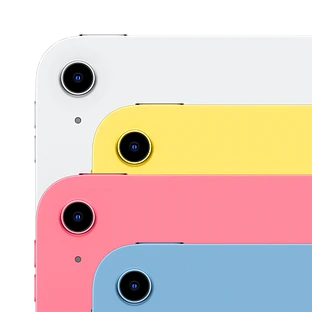 iPad 11", (A16, 2025), 128GB, Wi-Fi, Розовый