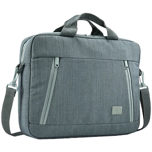 HUXA213BSL Сумка для ноутбука Case Logic Huxton 13   бирюзовая  3204649