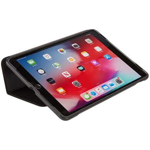 Папка  для планшета iPad Air 10.5', Case Logic, черная