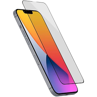Стекло защитное uBear Extreme 3D Shield для iPhone 13 Pro Max, алюмосиликатное