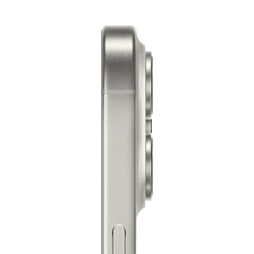 iPhone 15 Pro, 512GB, Белый титан