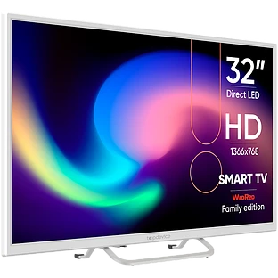 Жидкокристаллический телевизор Topdevice 32", арт. TDTV32BS02H_WE