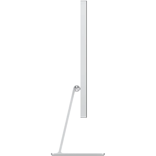 Apple Studio Display (со стандартным стеклом, с регулируемой по наклону и высоте подставкой)