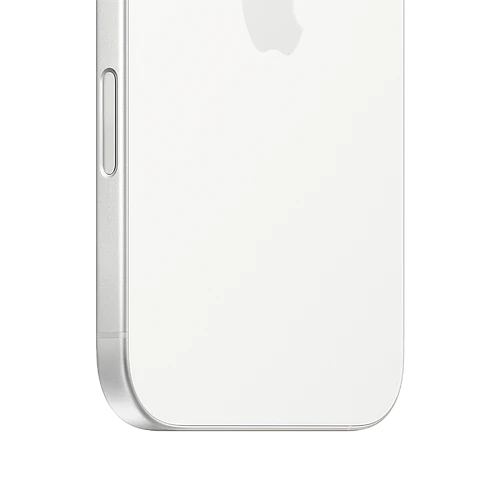 iPhone 16 Plus, 128GB, Белый