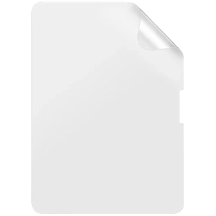 Uniq пленка для iPad Pro 13 (2024) OPTIX Paper-Sketch film