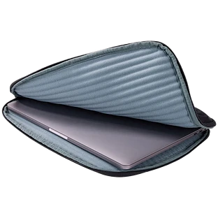 TSS413BLK Чехол для ноутбука Thule Subterra 2 MacBook Sleeve 13", черный, 3205030