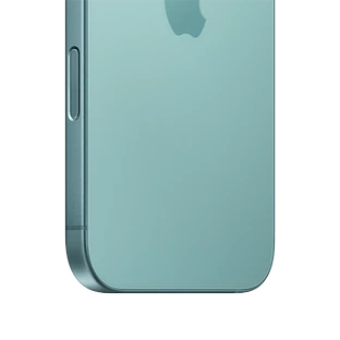 iPhone 16, 128GB, Бирюзовый