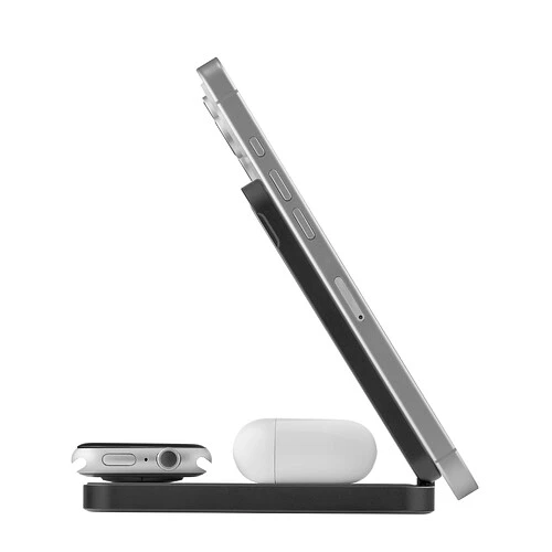 Внешний аккумулятор uBear Cruise Power bank 8000mAh, PD20W, черный