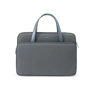 Сумка Tomtoc TheHer Versatile-A11 Laptop Handbag 13.5-14" (Win) Gray