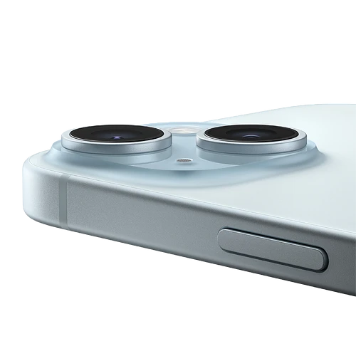 iPhone 15 Plus, 256GB, Зелёный