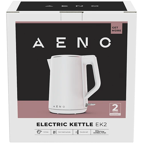 Электрочайник AENO EK2: AEK0002